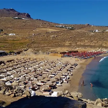 Bella Alba بيت للعطل كالافاتيس