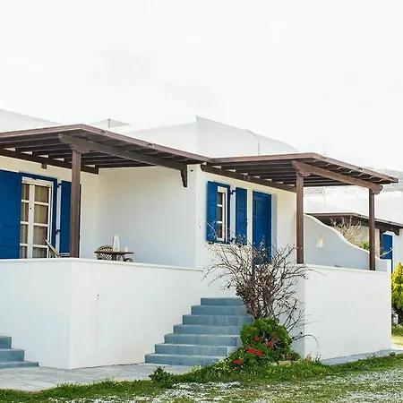 بيت للعطل Bella Alba كالافاتيس