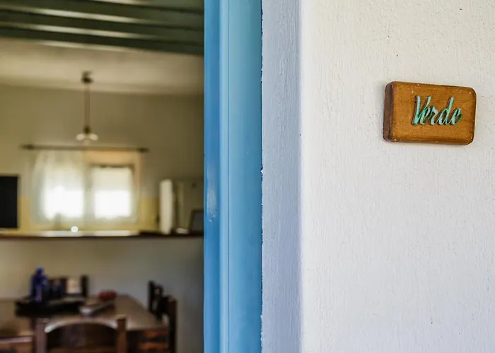 Bella Alba * Kalafáti