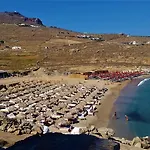 Bella Alba Ferienhaus Kalafatis