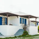 Ferienhaus Bella Alba Kalafatis