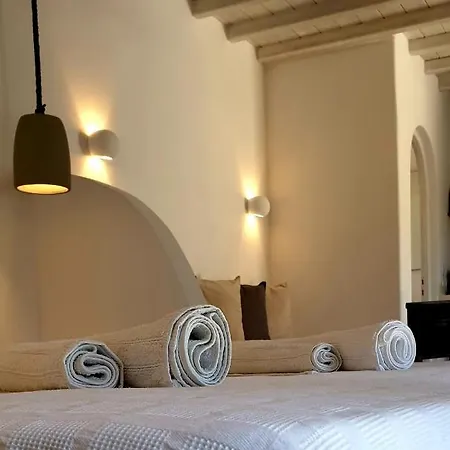 Ferienhaus Bella Alba Kalafatis