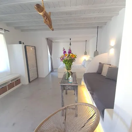 Bella Alba Ferienhaus Kalafatis