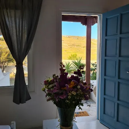 Ferienhaus Bella Alba