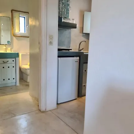 Ferienhaus Bella Alba Kalafatis