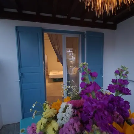 Bella Alba Ferienhaus *