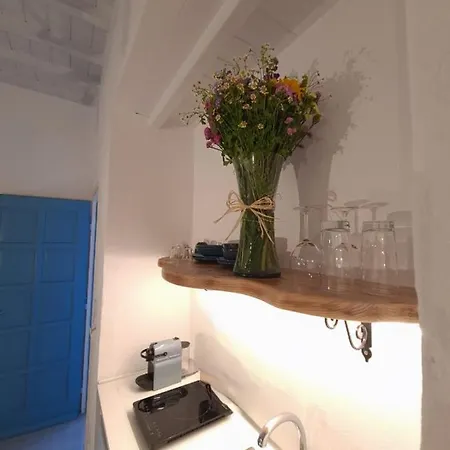 Bella Alba * קלפטיס