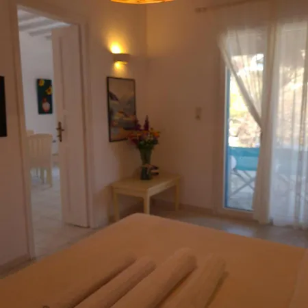 Bella Alba בית נופש קלפטיס