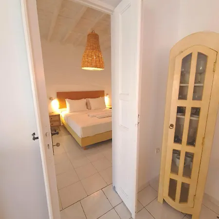 Bella Alba Ferienhaus *