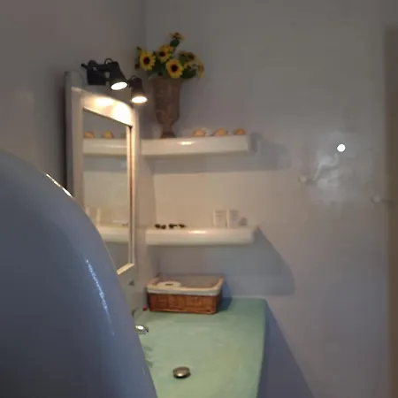 Bella Alba Ferienhaus *