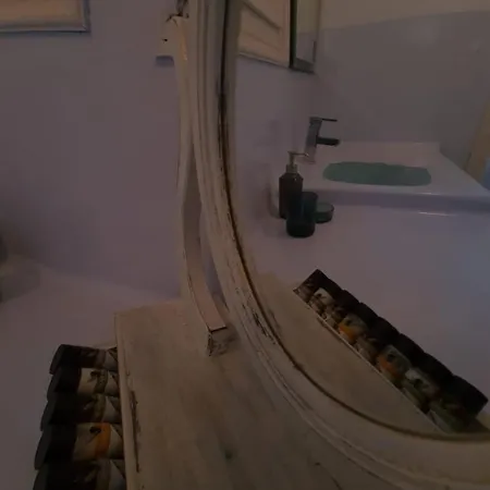 Bella Alba קלפטיס