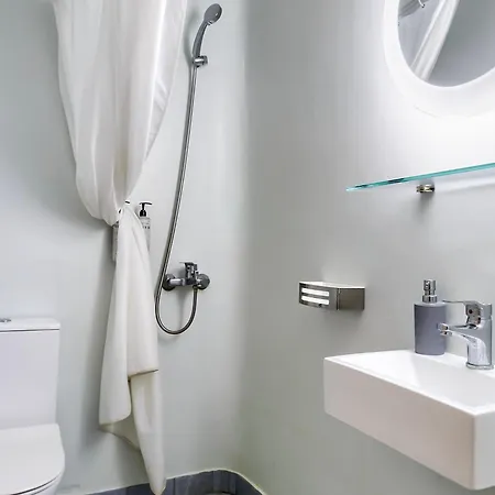 בית נופש Bella Alba קלפטיס