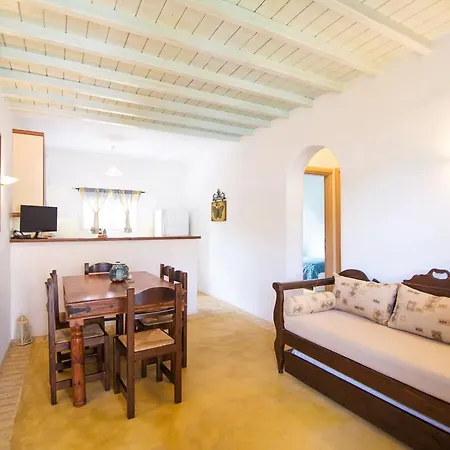 Ferienhaus Bella Alba Kalafatis