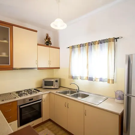 Ferienhaus Bella Alba