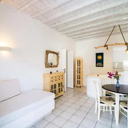 Bella Alba Ferienhaus Kalafatis