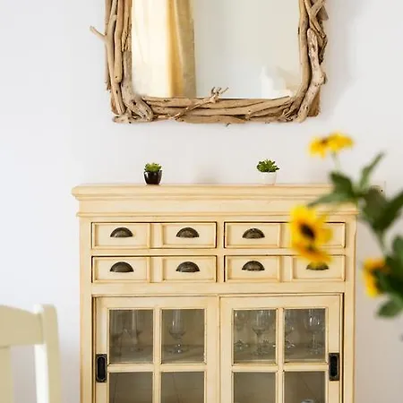 Bella Alba בית נופש קלפטיס