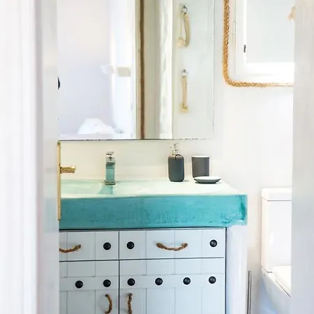 Bella Alba בית נופש