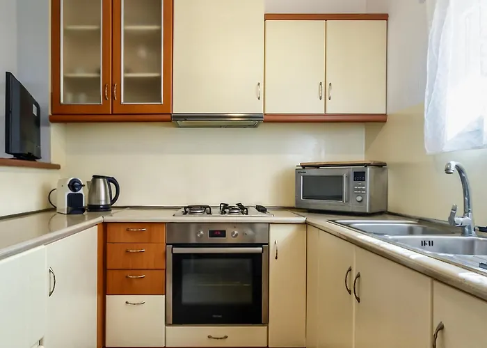 Nyaraló Bella Alba *