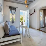 Σπίτι διακοπών Bella Alba Καλαφάτη