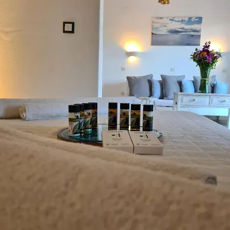 Bella Alba 度假居 *