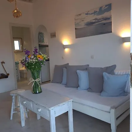 Dom wakacyjny Bella Alba Kalafati