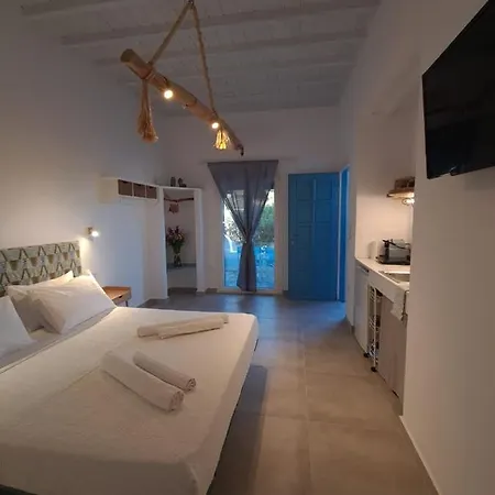 Bella Alba 度假居 卡拉法蒂斯