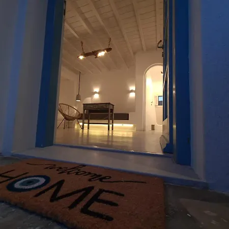 Bella Alba 卡拉法蒂斯