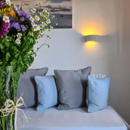 度假居 Bella Alba 卡拉法蒂斯