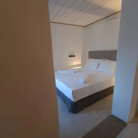 Dom wakacyjny Bella Alba Kalafati