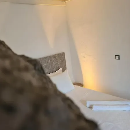 Bella Alba Dom wakacyjny