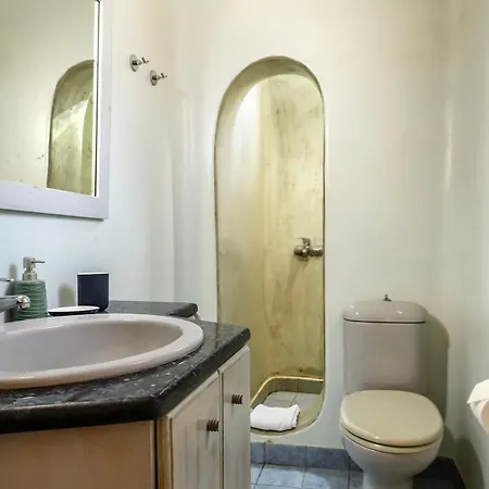 Bella Alba Tatil Evi *