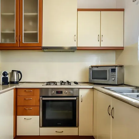 Tatil Evi Bella Alba *