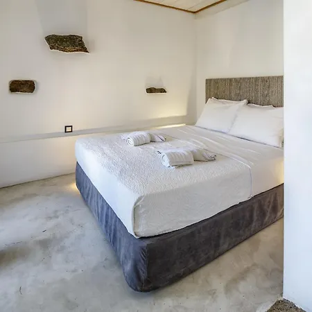 Bella Alba בית נופש קלפטיס