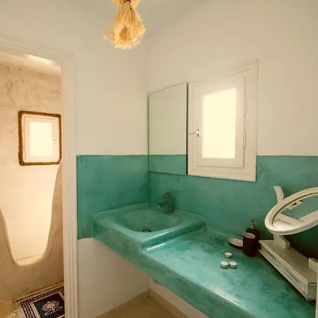 Bella Alba * 卡拉法蒂斯