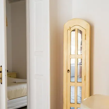 Bella Alba 卡拉法蒂斯