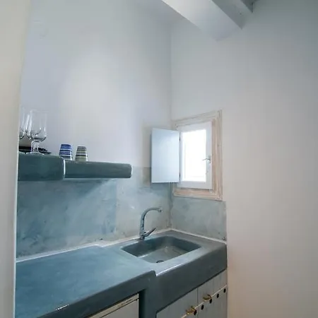 Bella Alba 度假居 卡拉法蒂斯