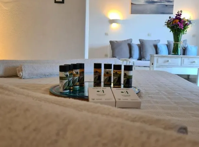 Bella Alba Ferienhaus *