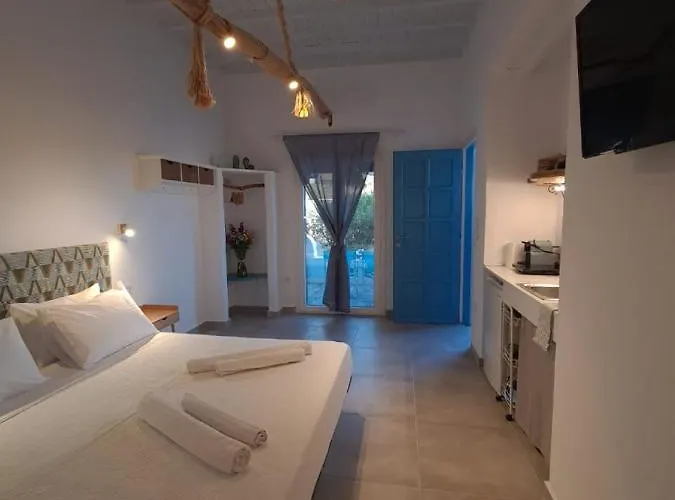 Bella Alba Tatil Evi Kalafatis