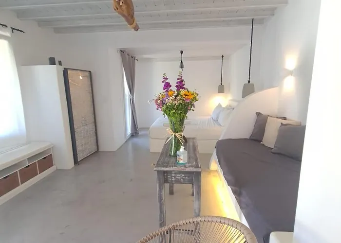 Bella Alba Tatil Evi Kalafatis