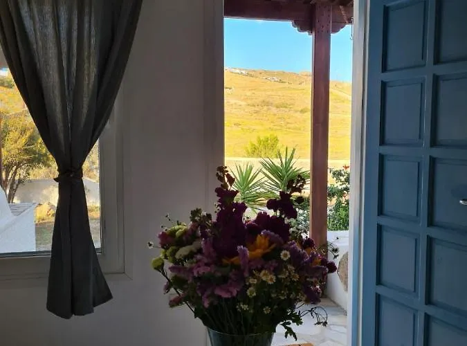 Tatil Evi Bella Alba