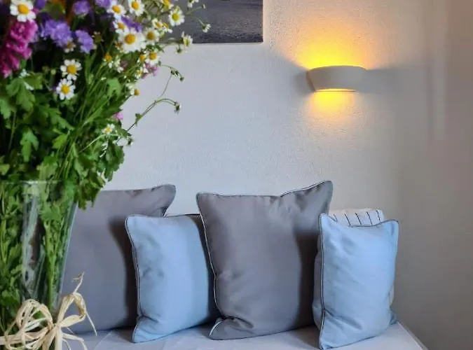 Ferienhaus Bella Alba Kalafatis