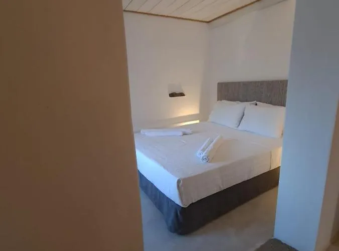 Tatil Evi Bella Alba Kalafatis