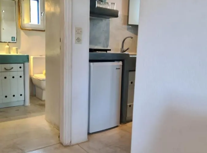 Ferienhaus Bella Alba Kalafatis