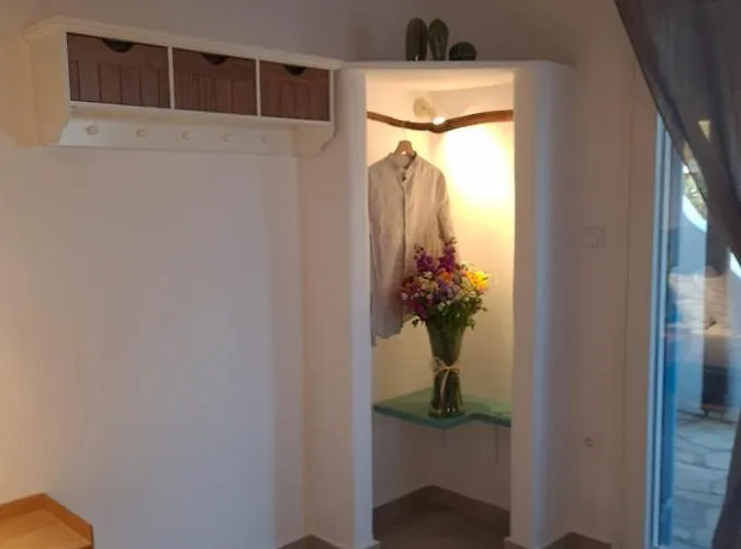 Bella Alba Ferienhaus *