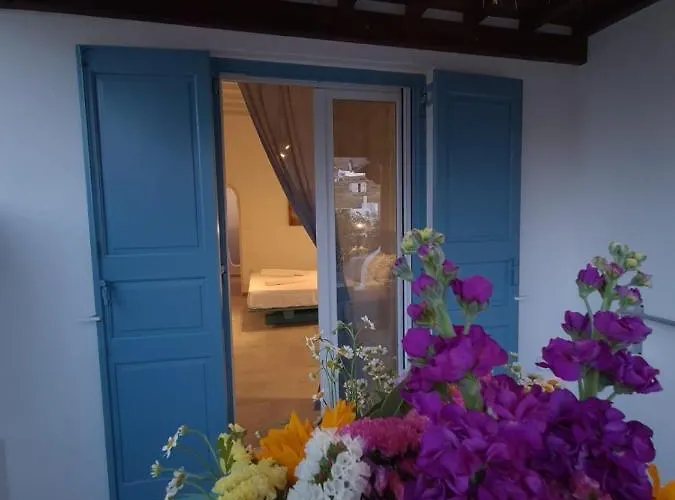 Bella Alba Tatil Evi *