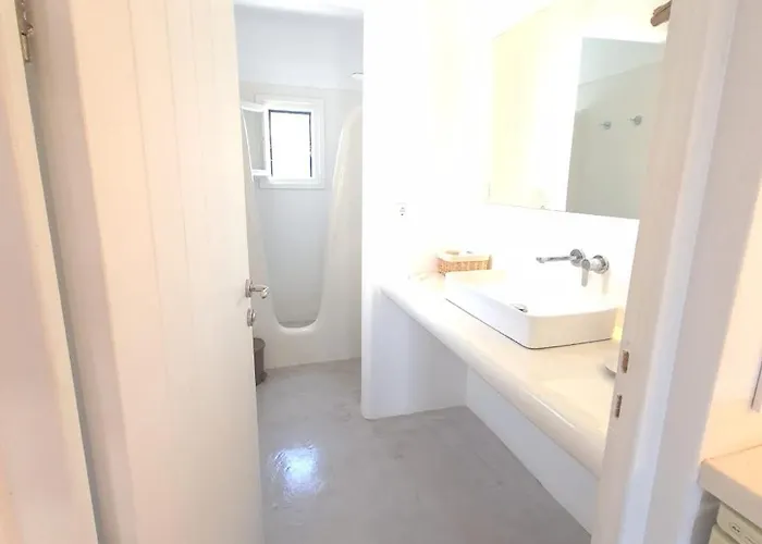 Bella Alba Ferienhaus *