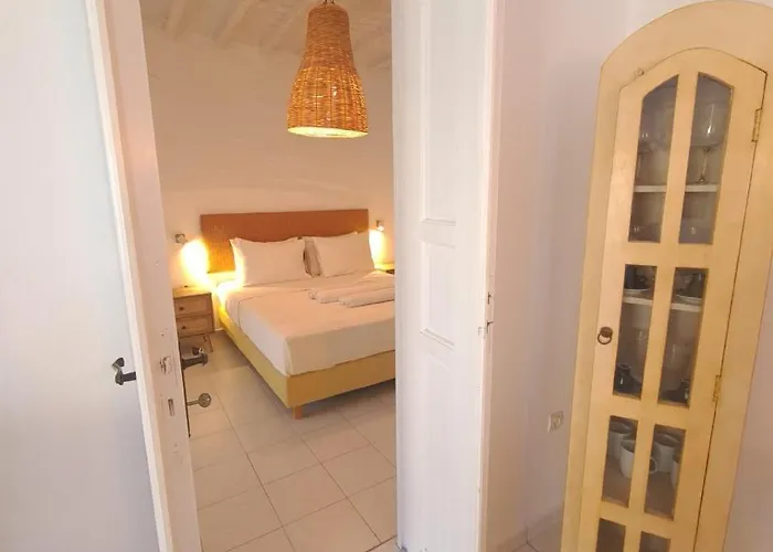 Bella Alba Tatil Evi *