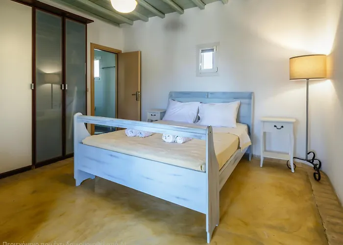 Bella Alba Ferienhaus