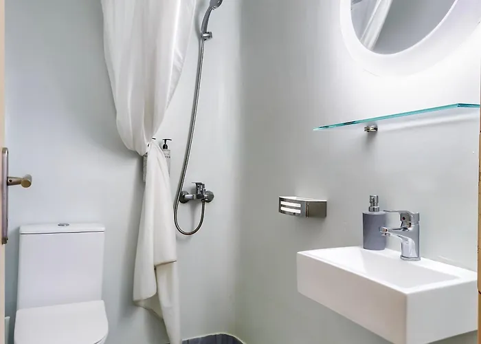 Ferienhaus Bella Alba Kalafatis