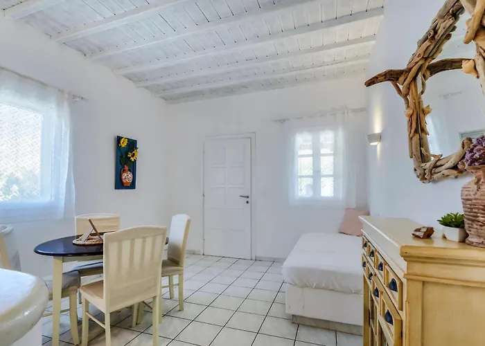 Bella Alba בית נופש